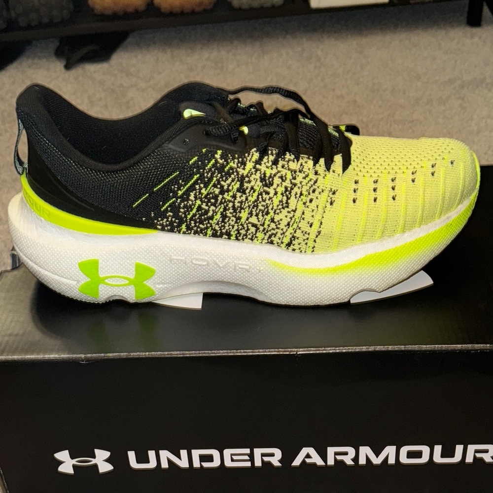 Under Armour Infinite Elite Running Shoes